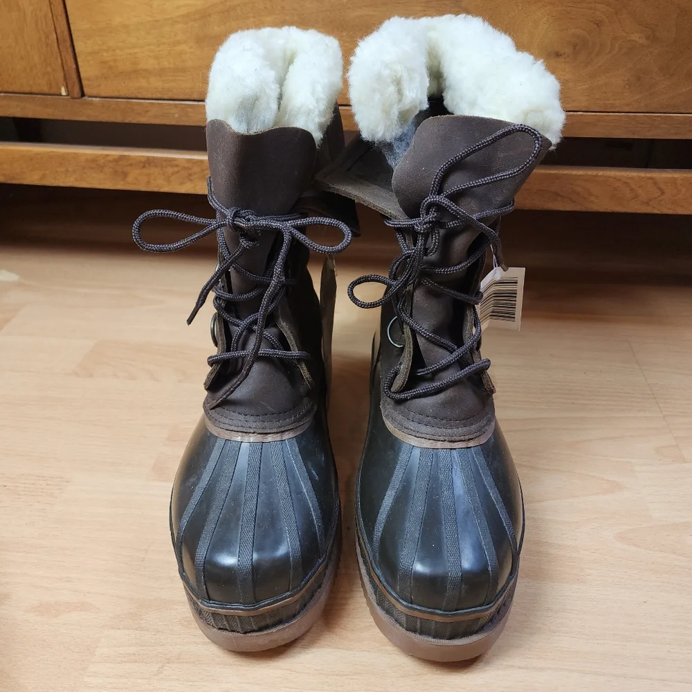 Proline nwt steel
